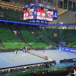 Hellenic Championship: Ξεκίνησε Το ATP 250 Της Αθήνας