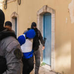 Φονικό Στα Χανιά