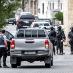 Βορίζια: Πώς Ξεκίνησε Το Μακελειό - Η Βεντέτα 2 Οικογενειών