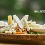 Light Ή Κανονικό Τυρί; Ποιο Να Διαλέξω Για Υγεία Και Γεύση