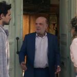 Τα Φαντάσματα: Ο Νέος Γείτονας Κάνει Την Εμφάνισή Του