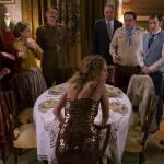 Τα Φαντάσματα Καταστρέφουν Το Δείπνο Της Μαρίνας!