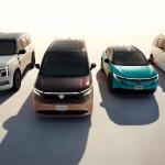 Η νέα εποχή της Nissan στο Japan Mobility Show 2025