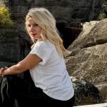 Ελένη Μενεγάκη