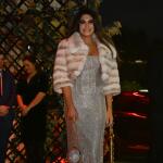 Κίμπερλι Γκίλφοϊλ: Το Πριβέ Πάρτι Στον Κωνσταντίνο Αργυρό