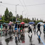 Καιρός: Ξεκινά Εβδομάδα Κακοκαιρίας Και Βροχών