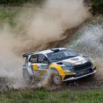 1ο Ράλλυ Παρνασσού: Τι έγινε στον συναρπαστικό αγώνα