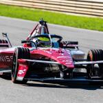 Nissan Formula E team: Δυναμικό ξεκίνημα στις δοκιμές της Βαλένθια