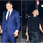 Τζένη Μπαλατσινού – Βασίλης Κικίλιας