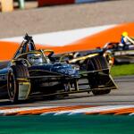 DS Automobiles: Επίσημες δοκιμές Formula E στην Βαλένθια