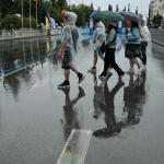 Έκτακτο Δελτίο Καιρού: Πορτοκαλί Προειδοποίηση Από Την ΕΜΥ