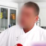 Γνωστός Σεφ: Του Είχα Δανείσει 800 Ευρώ, Λέει Φίλος Του