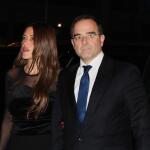 Θοδωρής Κυριακού – Δήμητρα Μπιθαρά