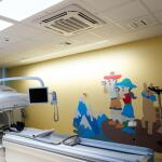 ΕΛΠΙΔΑ: Εγκαίνια Του Νέου Συστήματος Φωτισμού CoeLux