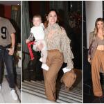 Οικονομάκου - Συνατσάκη: Φόρεσαν τυχαία ολόιδια σύνολα σε επίσημη πρεμιέρα