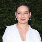 Ντόρα Μακρυγιάννη