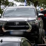 Βορίζια: Ο «Μεσίτης» Του Σασμού & Η Βάφτιση Που Δεν Έγινε