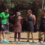 Φάρμα: Τραυματισμός Και Αποχώρηση Για Τον Κωνσταντίνο