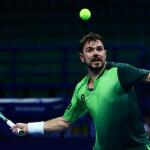 Mε Μεγάλη Ανατροπή Ο Βαβρίνκα Προκρίθηκε Στον Δεύτερο Γύρο