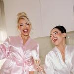 Ιωάννα Τούνη - Στέλα Πάσσαρη