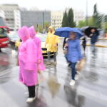 Καιρός: Διήμερη Κακοκαιρία Με Επικίνδυνες Καταιγίδες