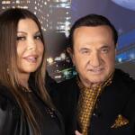 Άντζελα Δημητρίου - Λευτέρης Πανταζής