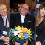 Ελληνικός κινηματογράφος: Nέοι ηθοποιοί βράβευσαν τους «θρύλους» του σινεμά