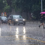 Νέο Έκτακτο Δελτίο Καιρού: Ποιες Περιοχές Είναι Σε Συναγερμό