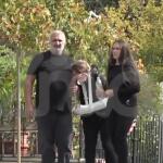 Βορίζια: Δρακόντεια Μέτρα Στην Κηδεία Της 56χρονης