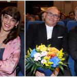 Ελληνικός κινηματογράφος: Nέοι ηθοποιοί βράβευσαν τους «θρύλους» του σινεμά