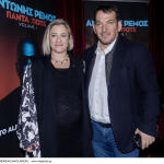 Πύρρος Δήμας - Αφροδίτη Σκαφίδα