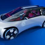 PEUGEOT: Αυτό είναι το μέλλον και ονομάζεται POLYGON CONCEPT