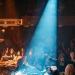 Γιαννιάς: Έκανε την έκπληξη διασκέδασης στον Πειραιά