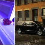 Νέα Υόρκη: Μπήκαν Σε Φέρετρα Για Τις Ανάγκες Halloween Πάρτι