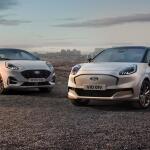 Ford Puma Sound Edition: Τι ξεχωριστό έχει η νέα έκδοση