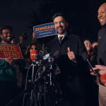 Ζόχραν Μαμντάνι