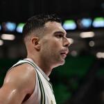 Κώστας Σλούκας: Συνεχίζει Στον Παναθηναϊκό Ως Το 2027