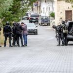 Βορίζια ΕΚΑΜ ΟΠΚΕ