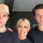 Μαρία Μπακοδήμου: Το Πάρτι Για Τα 25α Γενέθλια Του Νικήτα