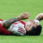 Ολυμπιακός - Αϊντχόφεν 1-1