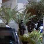 Βορίζια: Έκκληση Για Σασμό Από Τις Γυναίκες Των Οικογενειών