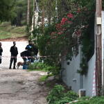 Σαλαμίνα: Από Χτυπήματα Από Ρόπαλο Ο Θάνατος Της 75χρονης