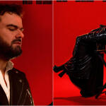 Η Αναστασία συναντά τον Ηλία Καμπακάκη