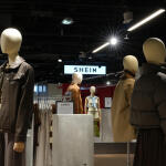 Shein: Το Πρώτο Κατάστημα Στον Κόσμο Άνοιξε Στο Παρίσι