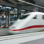 Τρένα Εξπρές Στην Ευρώπη: Από Αθήνα Στη Σόφια Σε 6 Ώρες