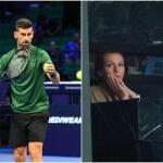 Νόβακ Τζόκοβιτς: Ποιοι πήγαν στην πρεμιέρα του στο Hellenic Championship