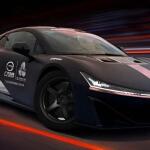 Το GAC Hyptec SSR καταρρίπτει Παγκόσμιο Ρεκόρ Guinness