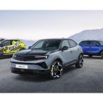Το νέο Opel Mokka GSE είναι φτιαγμένο για υψηλές επιδόσεις