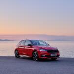 Skoda: Ανοδική πορεία και 3η θέση στην Ευρωπαϊκή αγορά