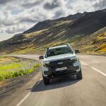 Ford Ranger Plug-in Hybrid: Τώρα είναι καλύτερο από ποτέ
